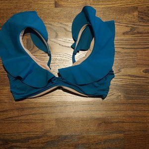 Shade and Shore bikini top.
